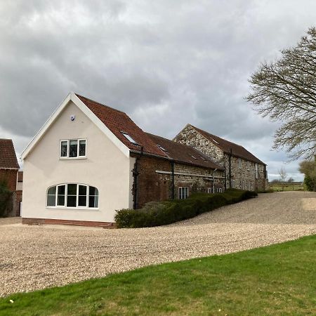 May Cottage Bridlington Exterior foto